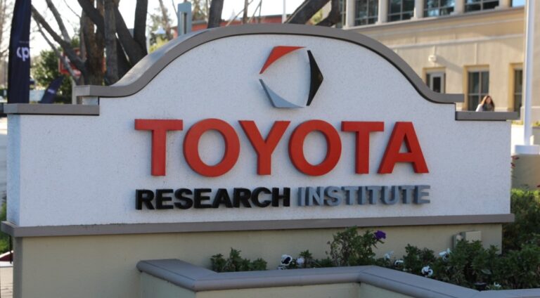 Robotics Q&A with Toyota Research Institute's Max Bajracharya and Russ Tedrake